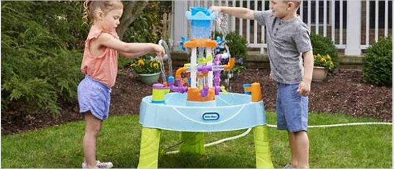 Buybuybaby water table